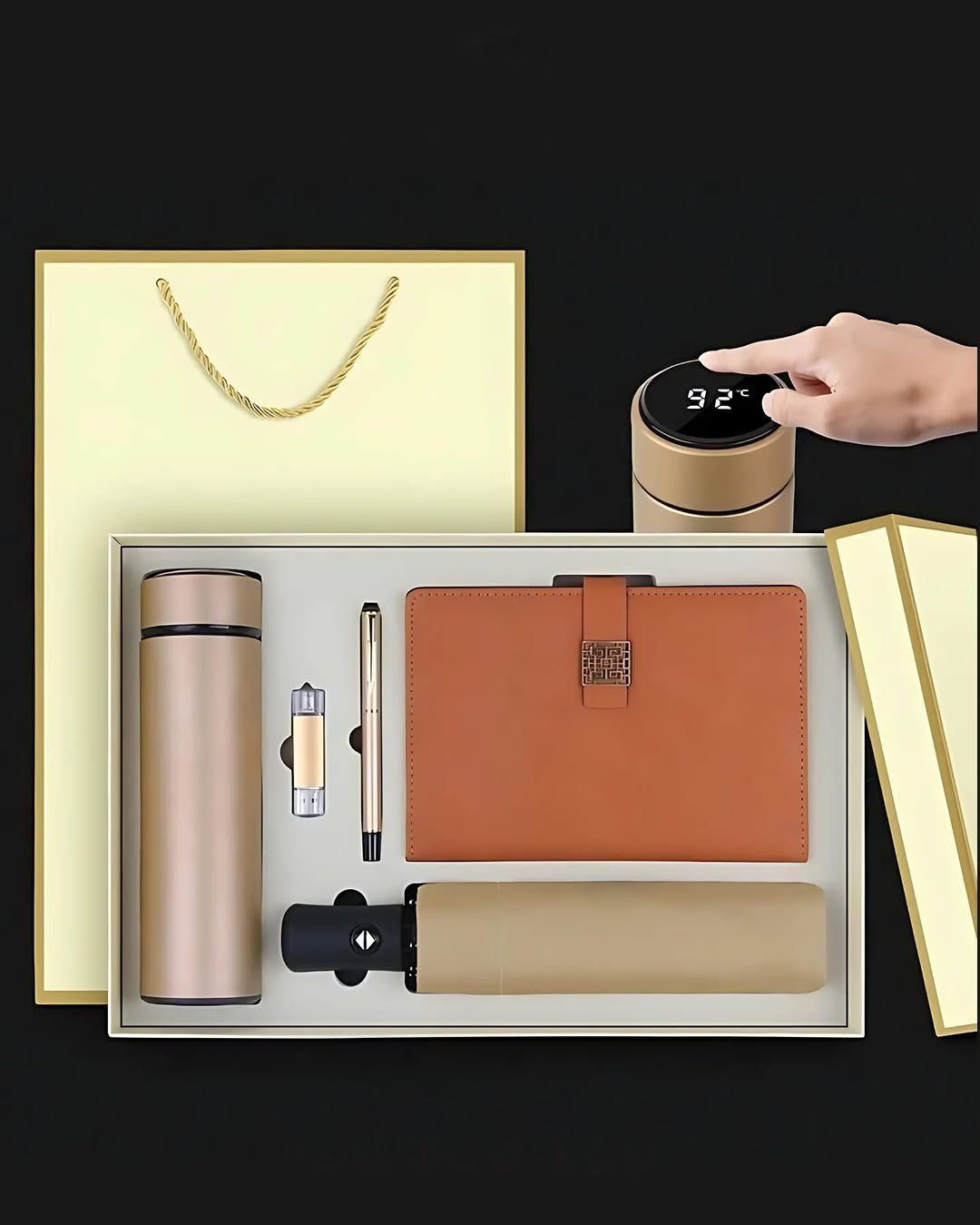 Employee Joining Kits